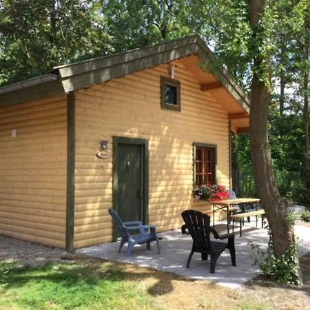 Hollands Oostenrijks Huisje Wieringerwerf Luaran gambar