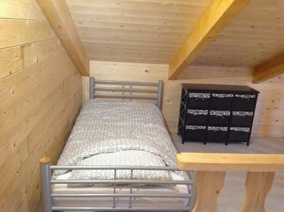Hollands Oostenrijks Huisje Wieringerwerf Luaran gambar