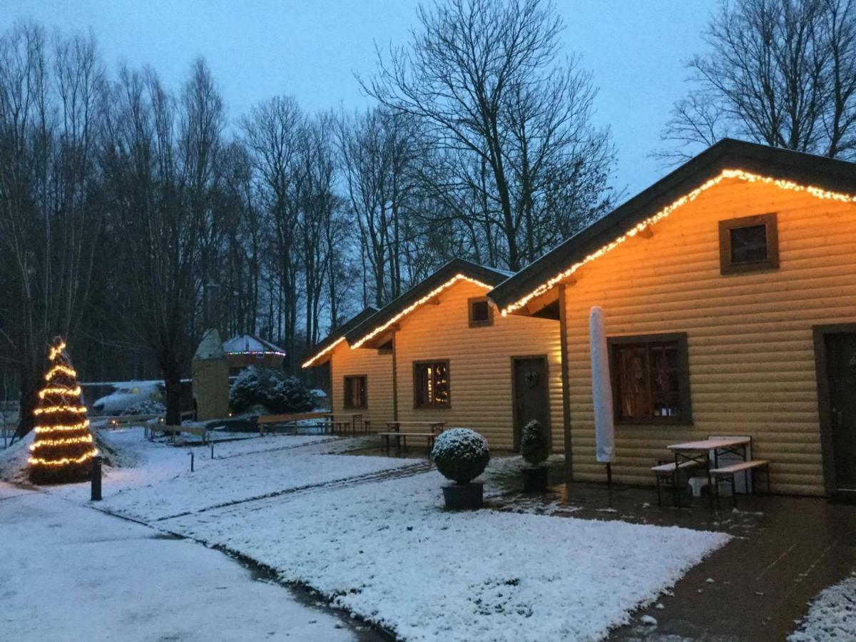 Hollands Oostenrijks Huisje Wieringerwerf Luaran gambar